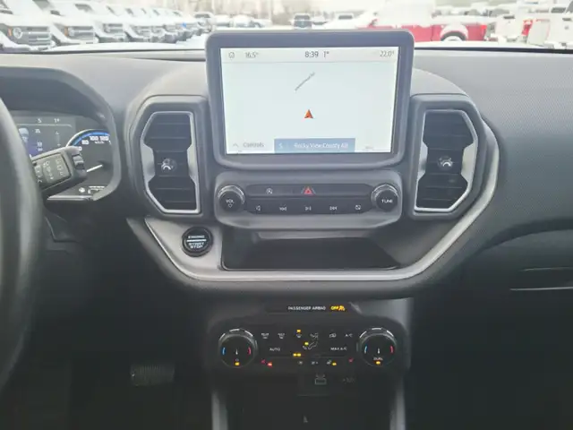 2024 Ford Bronco Sport OUTER BANKS - Photo 23