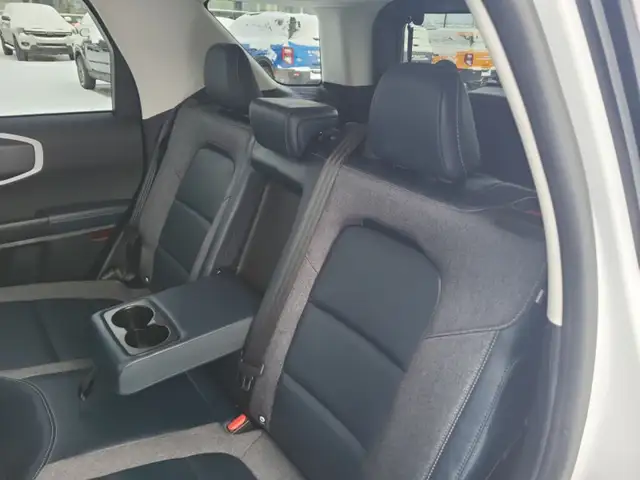 2024 Ford Bronco Sport OUTER BANKS - Photo 25
