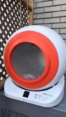 Litière nettoyage automatique - Photo 2