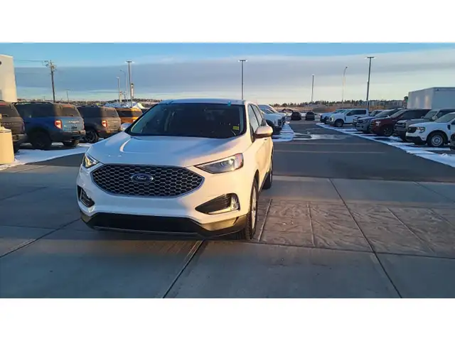 2024 Ford Edge SEL - Photo 7