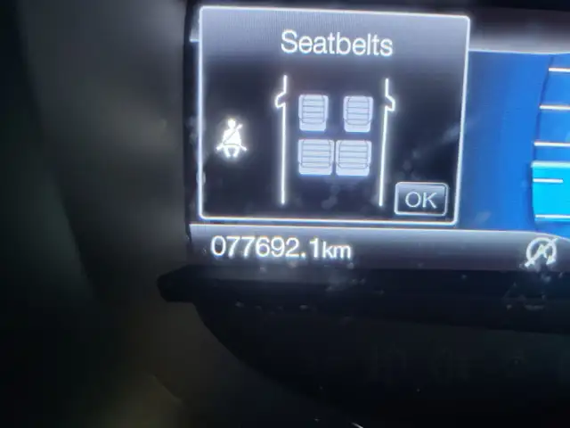 2024 Ford Edge SEL - Photo 10