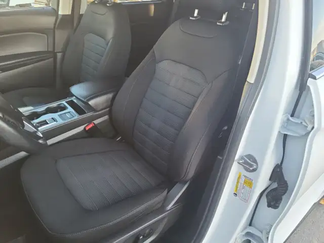 2024 Ford Edge SEL - Photo 13