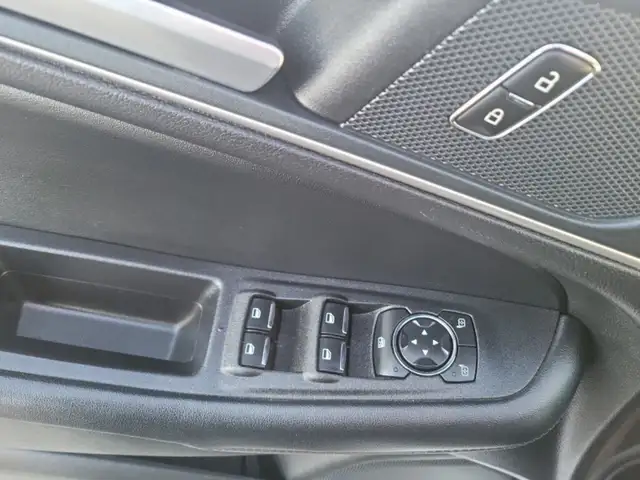 2024 Ford Edge SEL - Photo 15