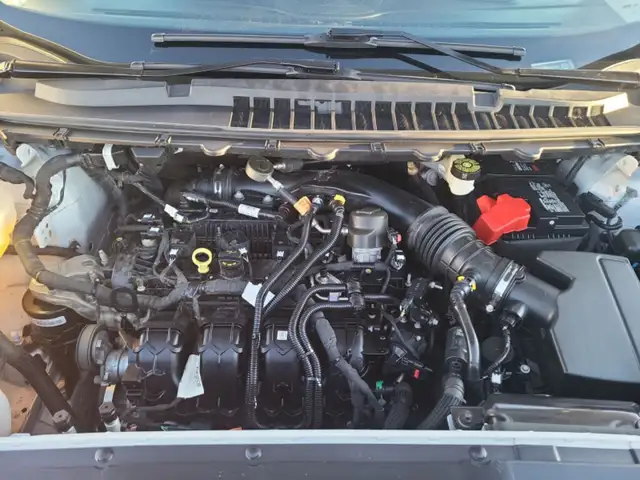 2024 Ford Edge SEL - Photo 17