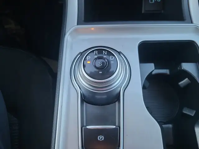 2024 Ford Edge SEL - Photo 20