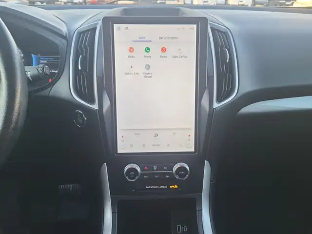 2024 Ford Edge SEL - Photo 21