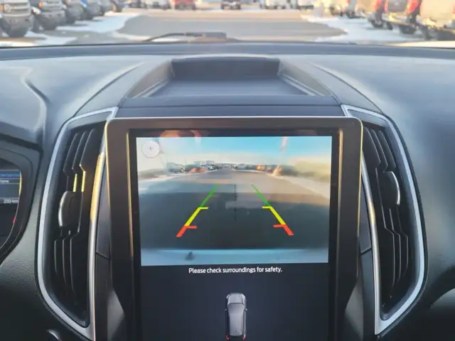 2024 Ford Edge SEL - Photo 22