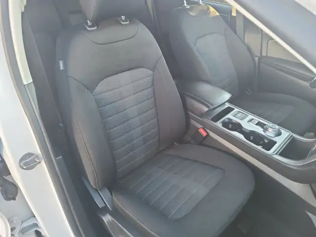 2024 Ford Edge SEL - Photo 24