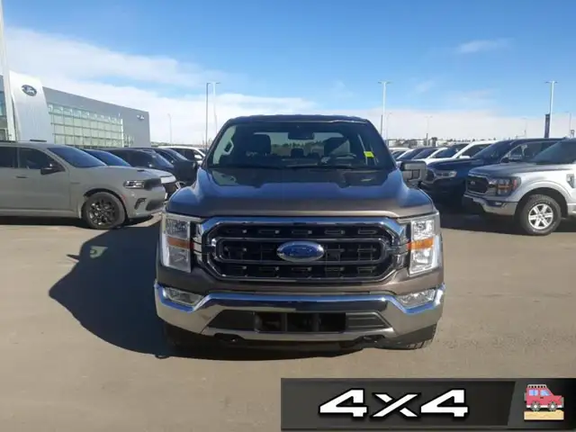 2023 Ford F-150 XLT - Photo 2