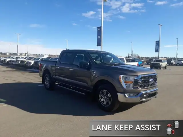 2023 Ford F-150 XLT - Photo 3