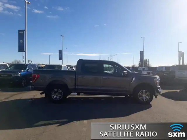 2023 Ford F-150 XLT - Photo 4