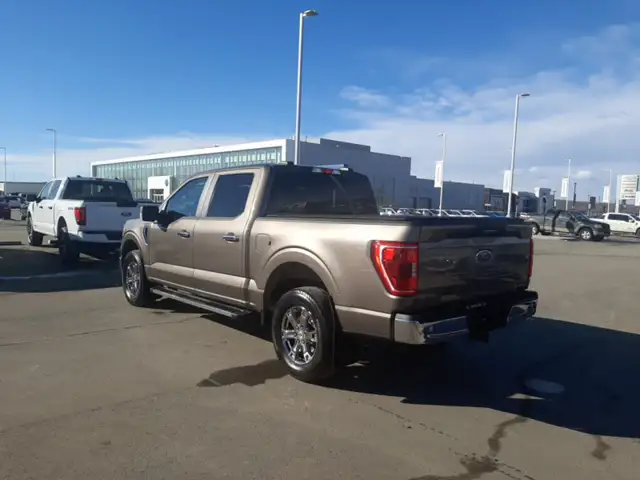 2023 Ford F-150 XLT - Photo 7