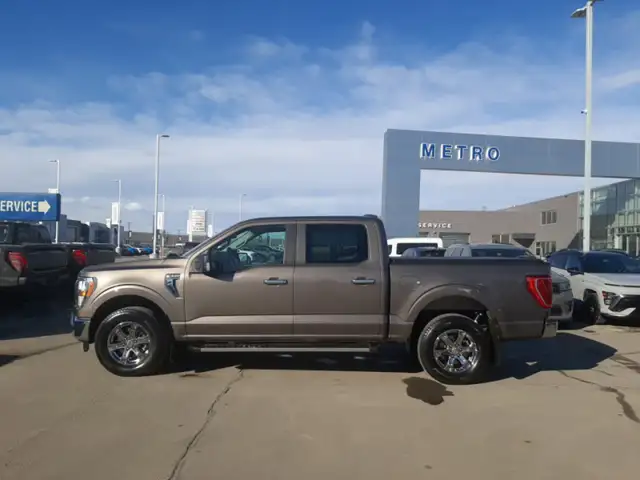 2023 Ford F-150 XLT - Photo 8