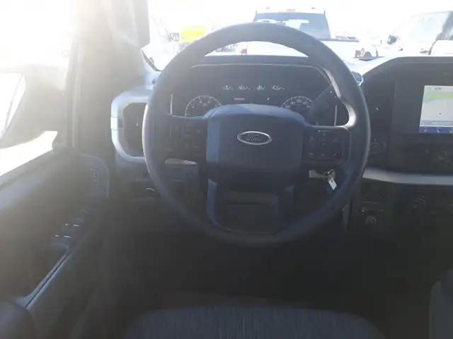 2023 Ford F-150 XLT - Photo 10