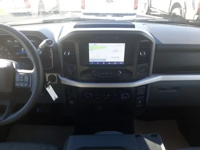 2023 Ford F-150 XLT - Photo 13