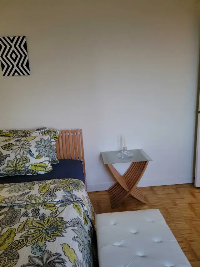 Room for Rent in a 2 bedroom apartment