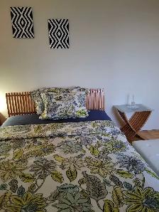 Room for Rent in a 2 bedroom apartment - Photo 3