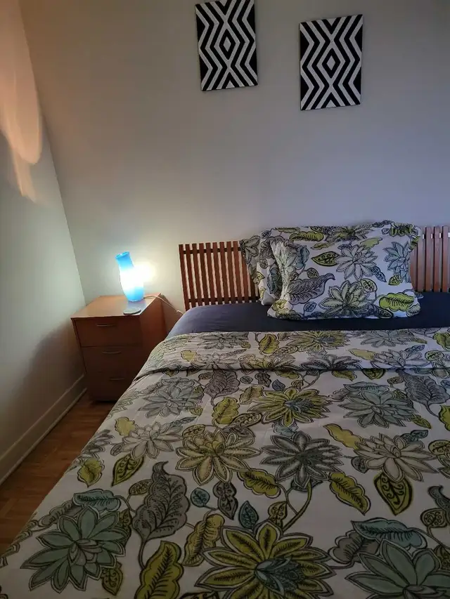 Room for Rent in a 2 bedroom apartment - Photo 9