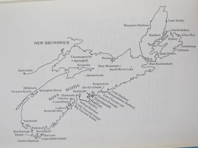 A LIFE IN FOLKLORE by Helen Creighton 1975 1st Edition - Photo 4