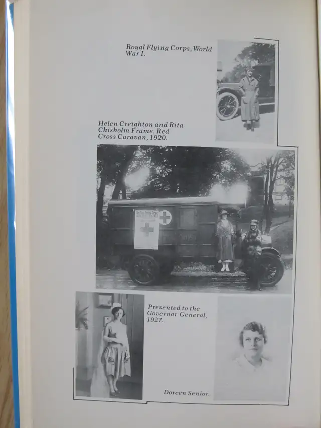 A LIFE IN FOLKLORE by Helen Creighton 1975 1st Edition - Photo 6