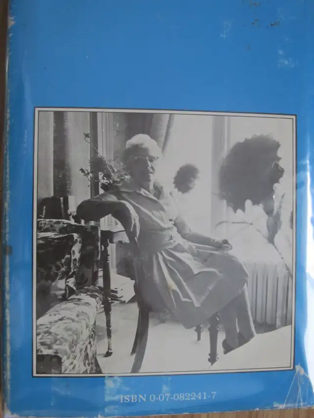 A LIFE IN FOLKLORE by Helen Creighton 1975 1st Edition - Photo 10