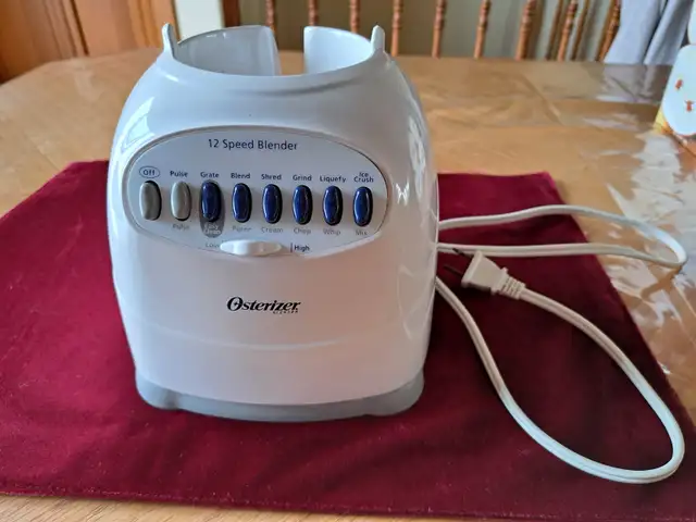 Mélangeur/Blender - Photo 2