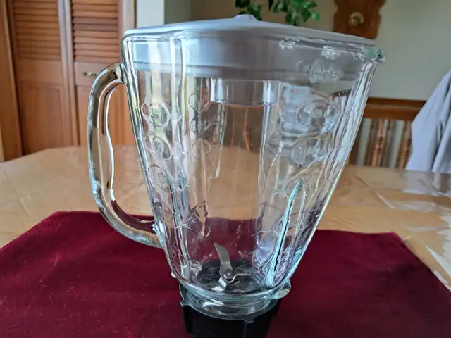 Mélangeur/Blender - Photo 3