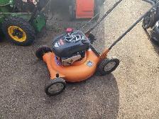 Husqvarna 7021 CM Lawnmower