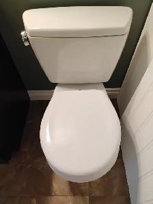Toto Toilet