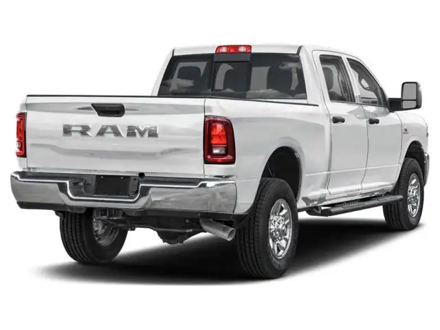 2026 Ram 2500 Tradesman - Photo 2