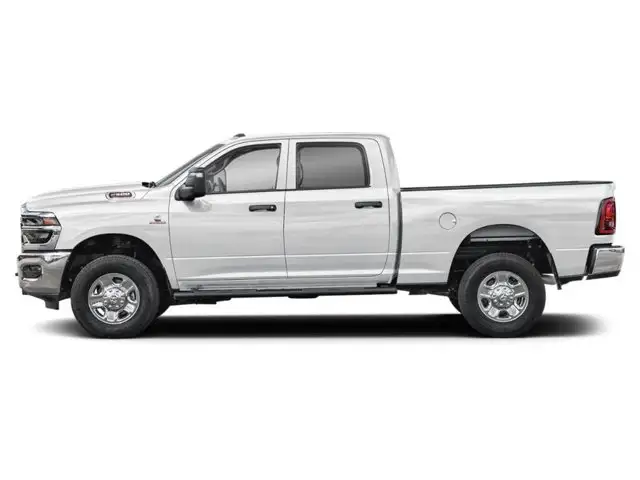 2026 Ram 2500 Tradesman - Photo 3