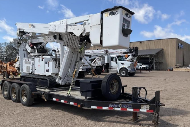 2019 Altec TDA58 Backyard Bucket - Photo 2