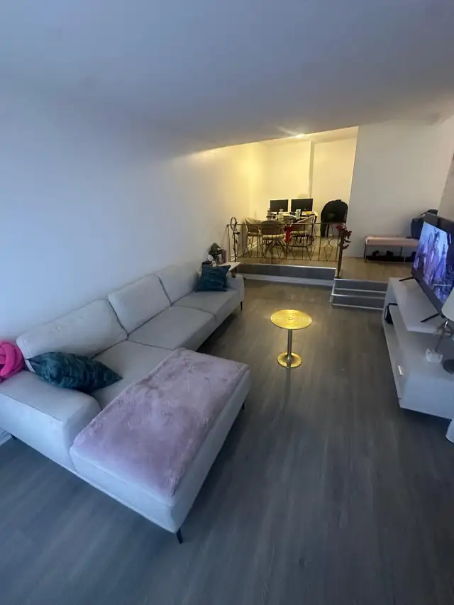 3 1/2 à louer – Quartier tranquille, logement rénové - Photo 4