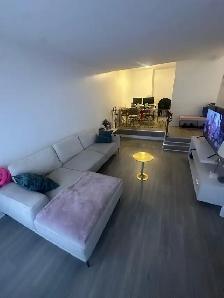 3 1/2 à louer – Quartier tranquille, logement rénové - Photo 4