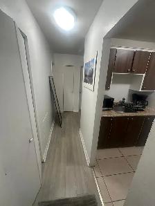 3 1/2 à louer – Quartier tranquille, logement rénové - Photo 6