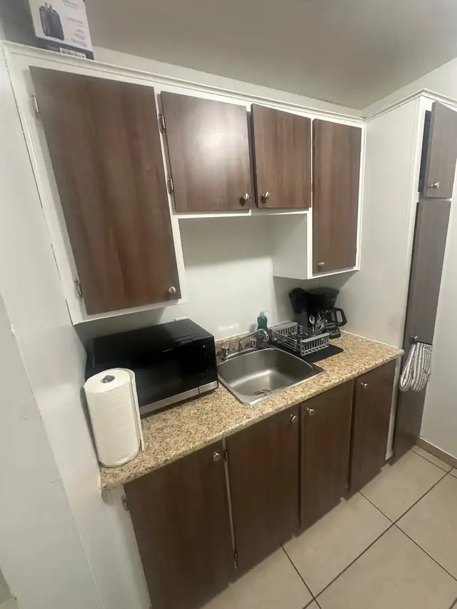 3 1/2 à louer – Quartier tranquille, logement rénové - Photo 7