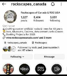 General Labourer and Certified Welder for Toronto Zoo