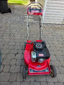 Tondeuse Toro