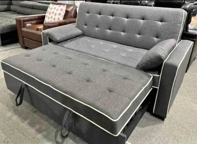 Got Sofas? We Do – All Styles Available – Sectional, Loveseat