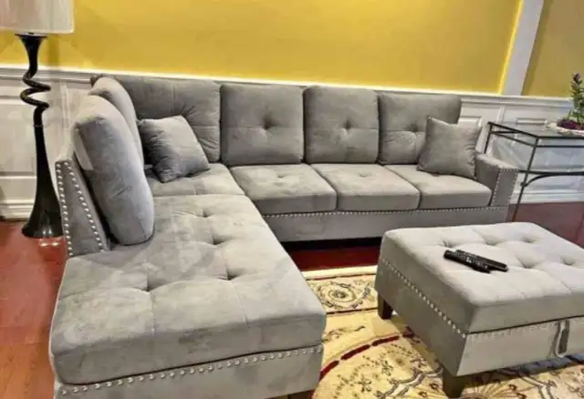 Looking for a Nice Sofa? We Have Every Style – Free Delivery Inc
