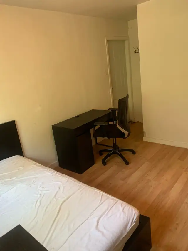 Furnished room - Photo 4