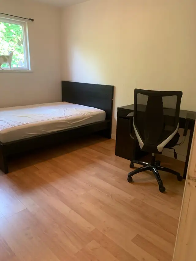 Furnished room - Photo 5