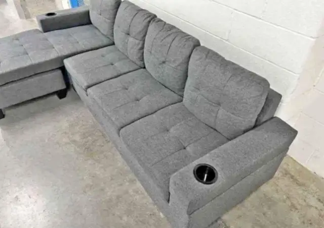 Quality Sofas at Honest Prices Free Delivery – 6474943660 - Photo 3