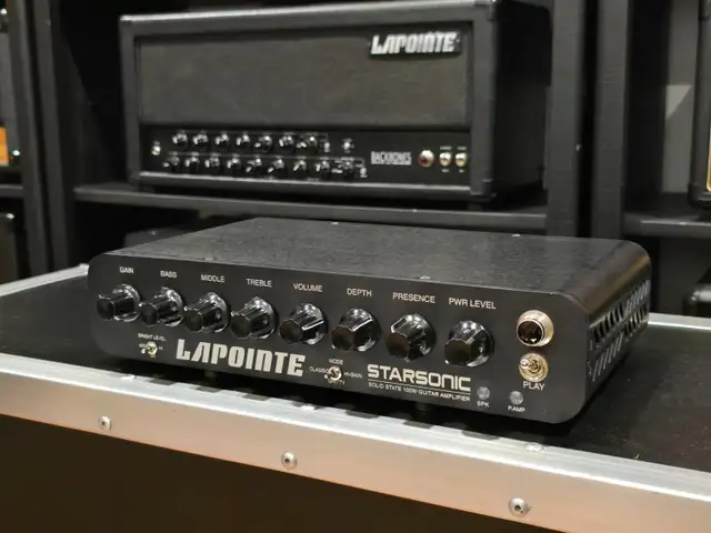 Lapointe Starsonic (Échange Possible) - Photo 5