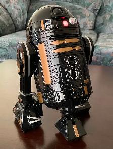 Sphero R2-Q5