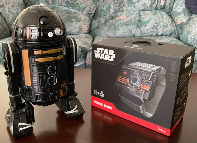 Sphero R2-Q5 - Photo 2