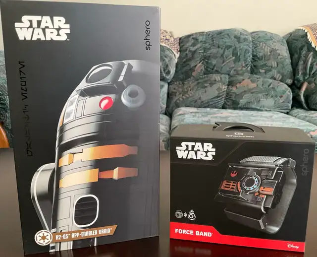 Sphero R2-Q5 - Photo 3