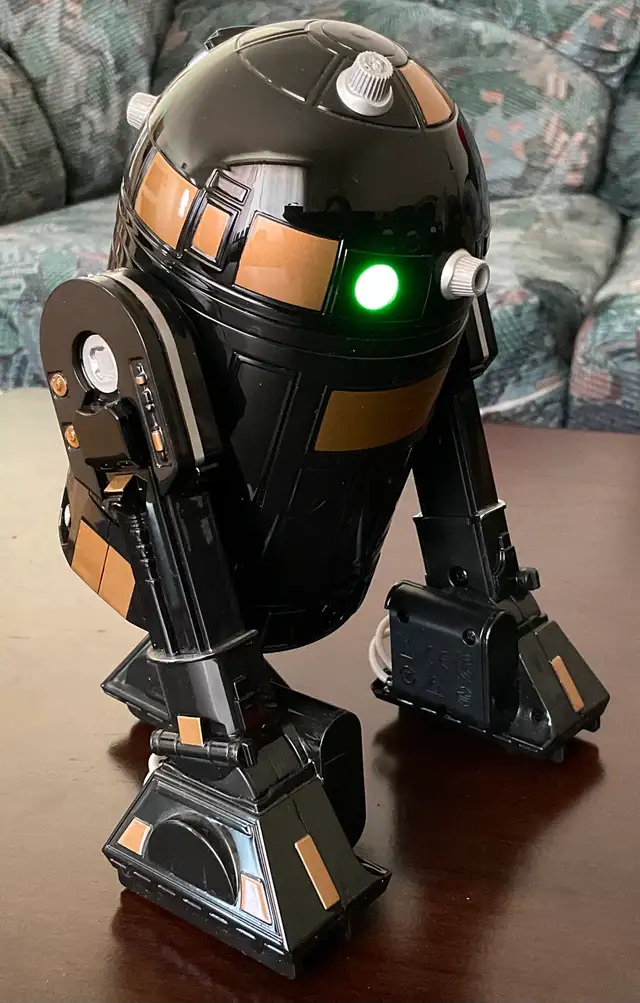 Sphero R2-Q5 - Photo 5