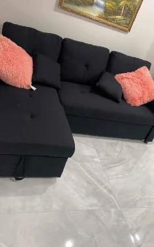 Sofas for Every Home – L-Shape, Sectional, Recliner, Sofa Bed