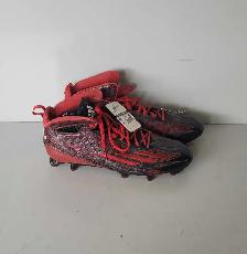 Size 12 ADIDAS Adizero 5 Football Cleats(19024947)